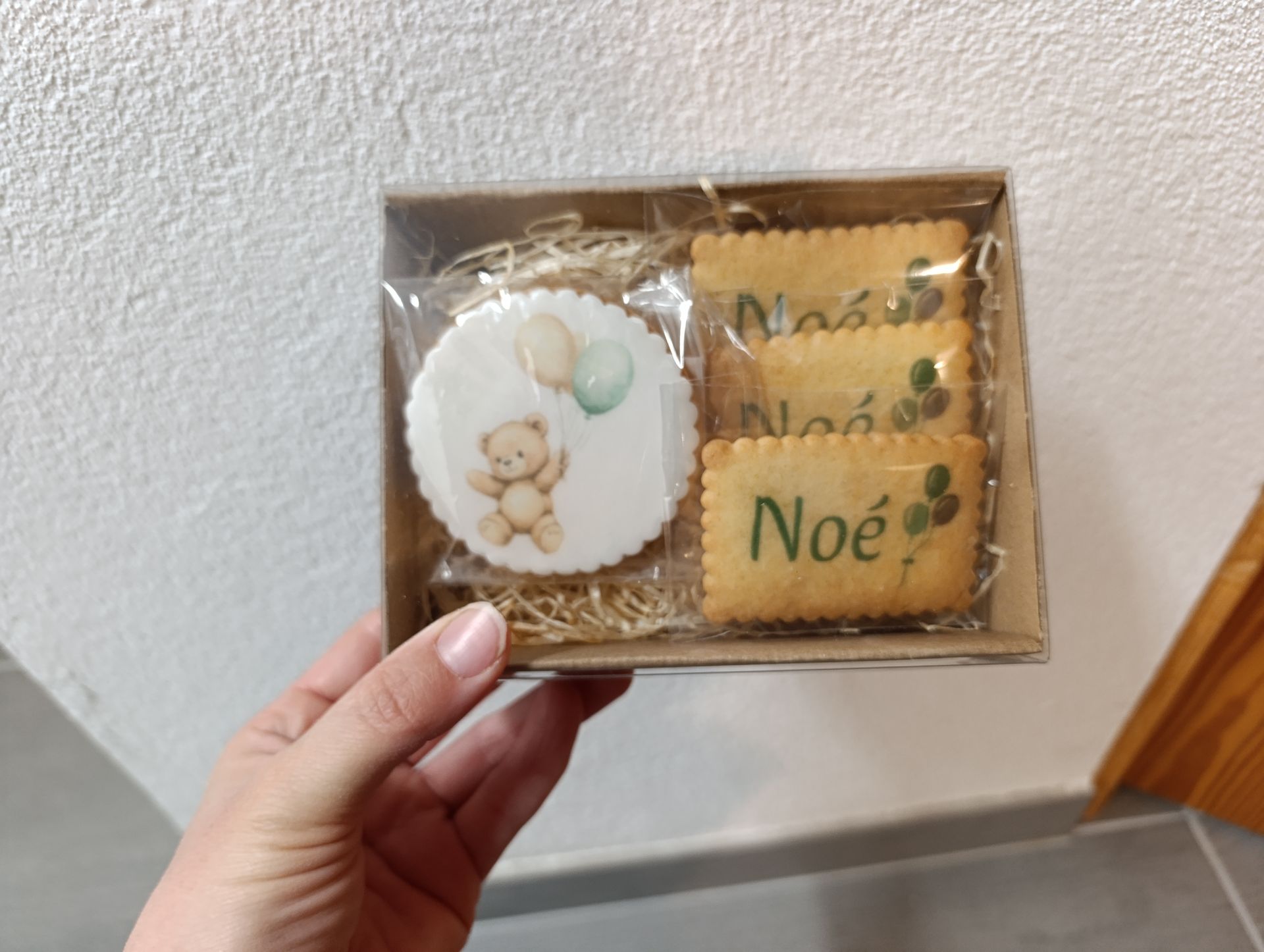 Petit coffret