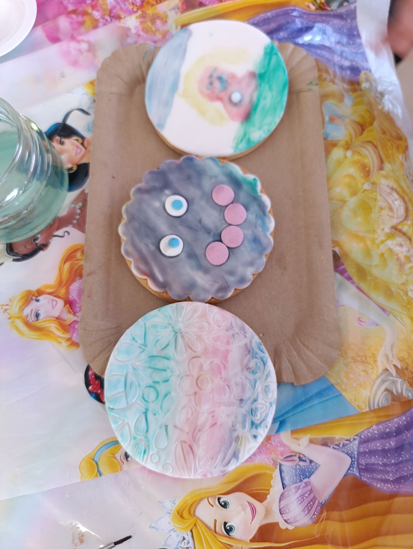 Atelier cookie