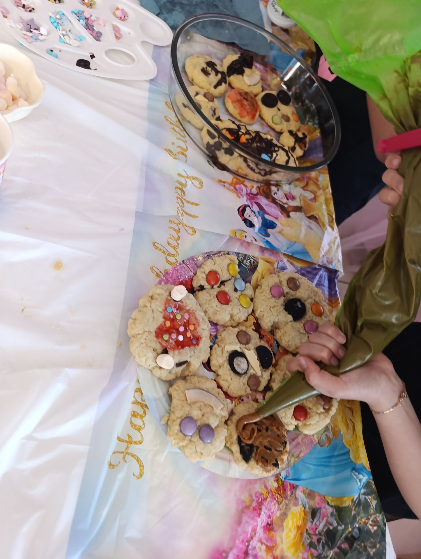 Atelier cookie